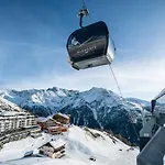 In Near Lift *
