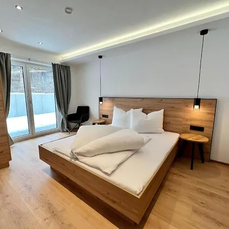 In Near Lift Sölden