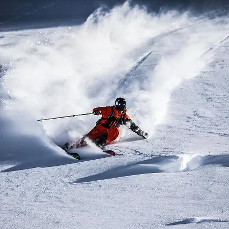 In Near Lift Apartmán Sölden