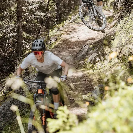 In Near Lift Apartmán *