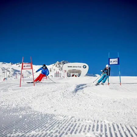 In Near Lift Apartmán *