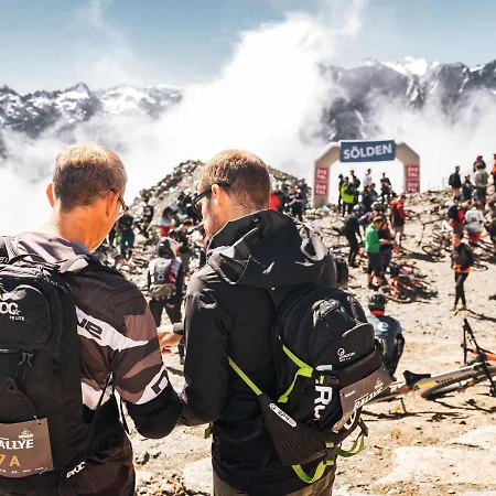 Apartmán In Near Lift