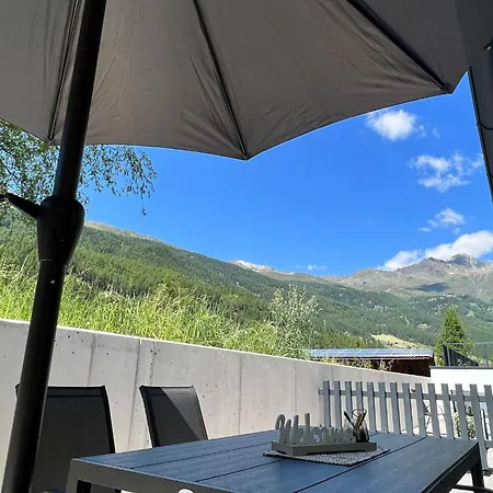 In Near Lift * Sölden