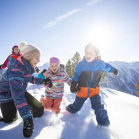 In Near Lift * 솔덴