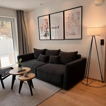 In Near Lift 아파트 솔덴