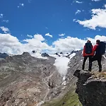 In Near Lift Апартаменты