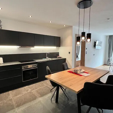 Apartment In Near Lift Solden