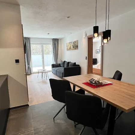 Apartment In Near Lift Solden