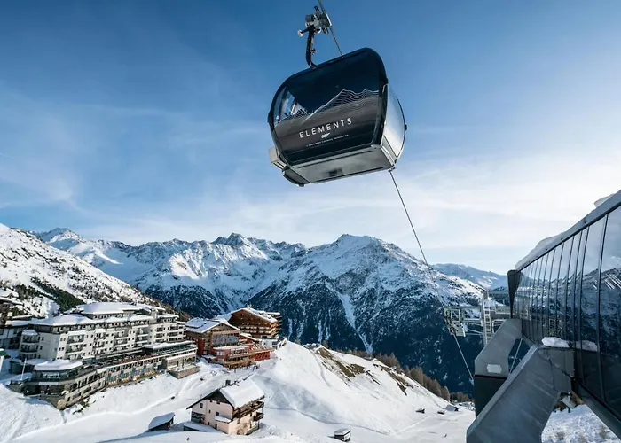 In Near Lift *
