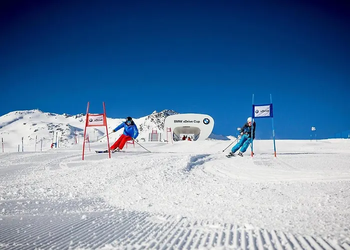 In Near Lift 公寓 *